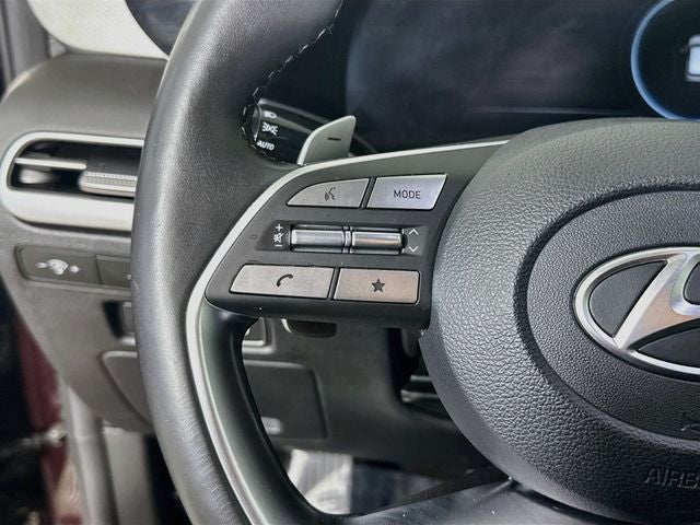 2024 Hyundai Palisade SEL 7 Passenger