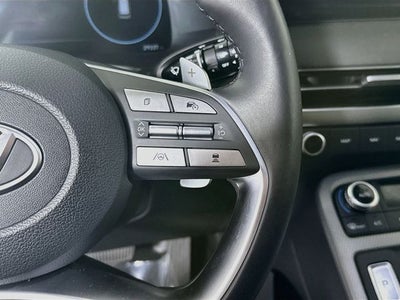 2024 Hyundai Palisade SEL 7 Passenger