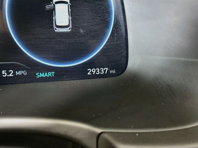 2024 Hyundai Palisade SEL 7 Passenger
