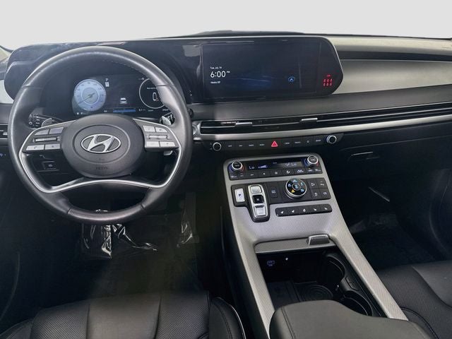 2024 Hyundai Palisade SEL 7 Passenger