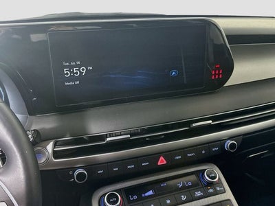 2024 Hyundai Palisade SEL 7 Passenger