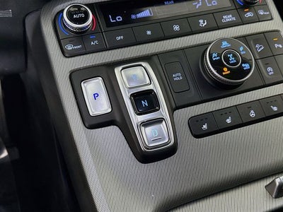 2024 Hyundai Palisade SEL 7 Passenger