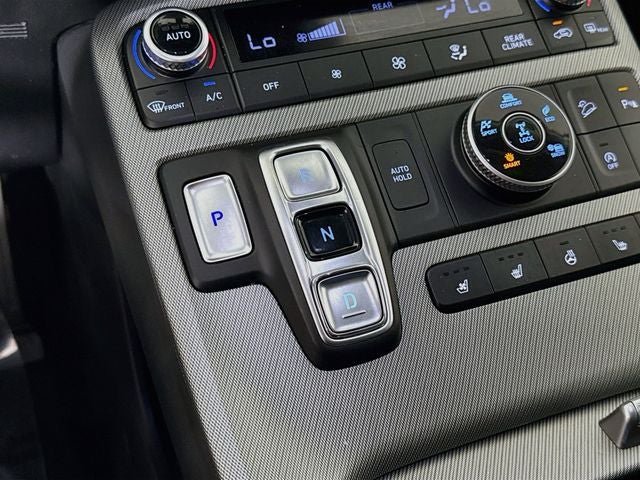 2024 Hyundai Palisade SEL 7 Passenger