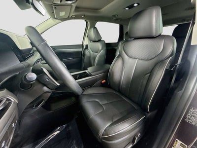 2024 Hyundai Palisade SEL 7 Passenger