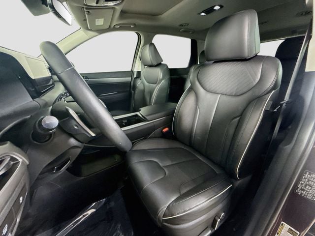 2024 Hyundai Palisade SEL 7 Passenger