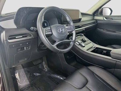 2024 Hyundai Palisade SEL 7 Passenger