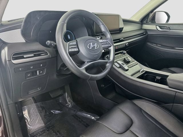 2024 Hyundai Palisade SEL 7 Passenger