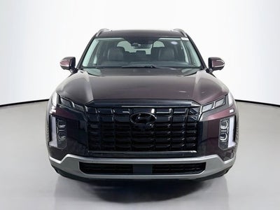 2024 Hyundai Palisade SEL 7 Passenger