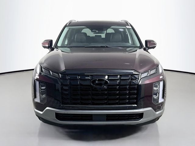 2024 Hyundai Palisade SEL 7 Passenger
