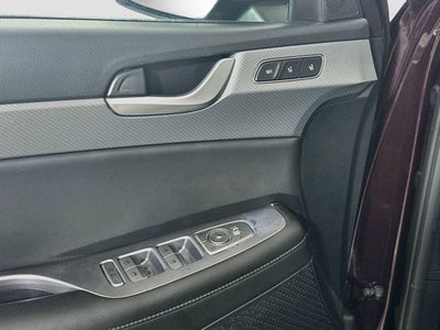 2024 Hyundai Palisade SEL 7 Passenger
