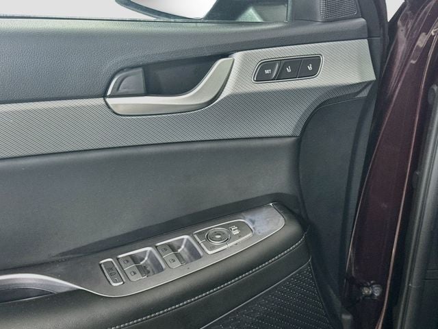 2024 Hyundai Palisade SEL 7 Passenger