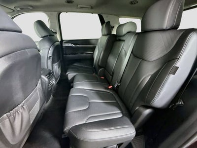 2024 Hyundai Palisade SEL 7 Passenger