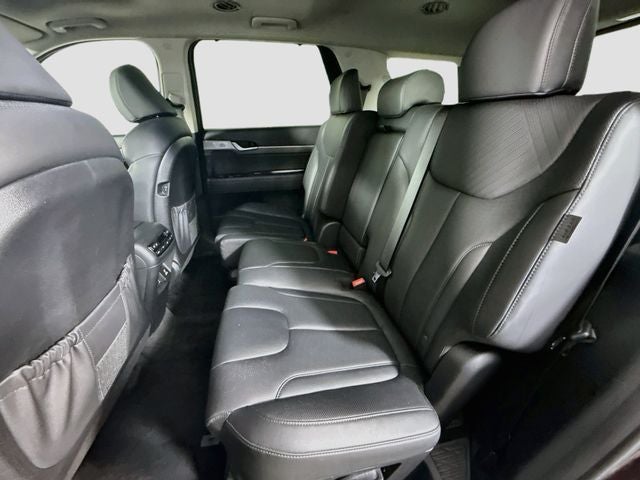 2024 Hyundai Palisade SEL 7 Passenger
