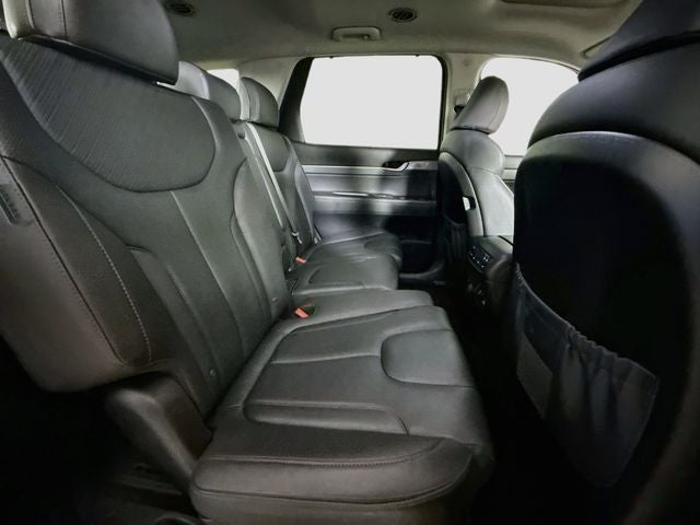 2024 Hyundai Palisade SEL 7 Passenger