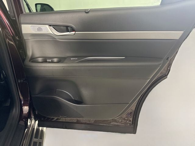 2024 Hyundai Palisade SEL 7 Passenger