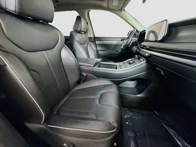 2024 Hyundai Palisade SEL 7 Passenger