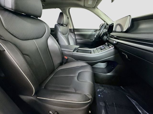 2024 Hyundai Palisade SEL 7 Passenger