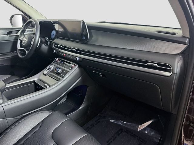 2024 Hyundai Palisade SEL 7 Passenger