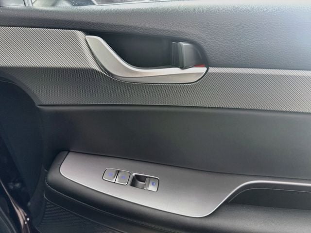 2024 Hyundai Palisade SEL 7 Passenger