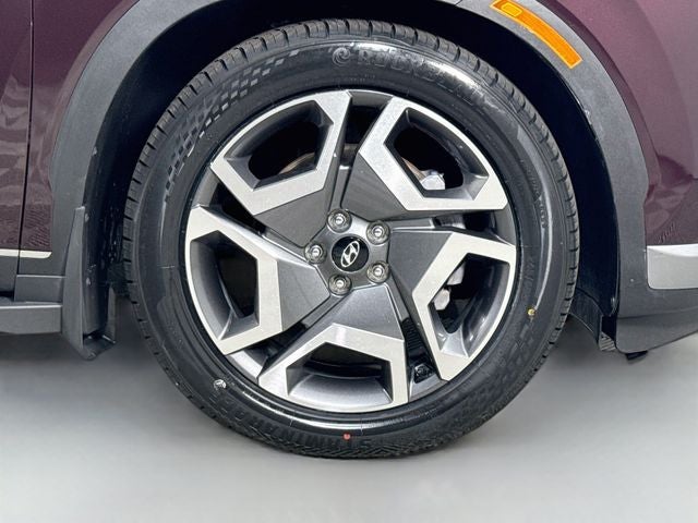 2024 Hyundai Palisade SEL 7 Passenger
