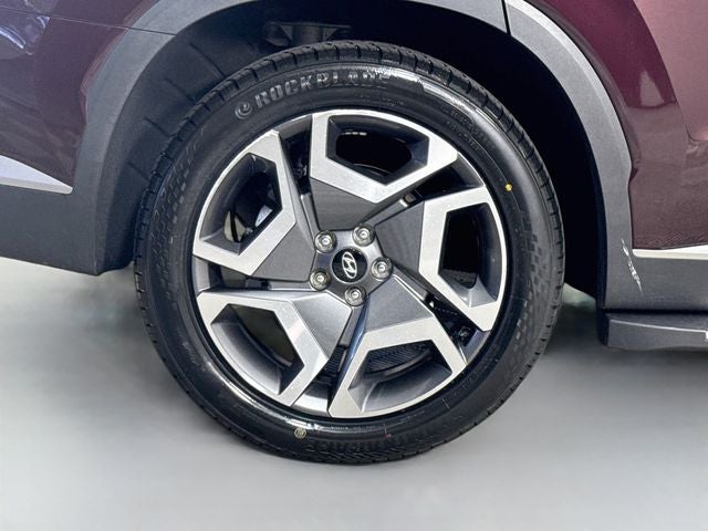 2024 Hyundai Palisade SEL 7 Passenger