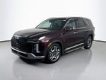 2024 Hyundai Palisade SEL 7 Passenger