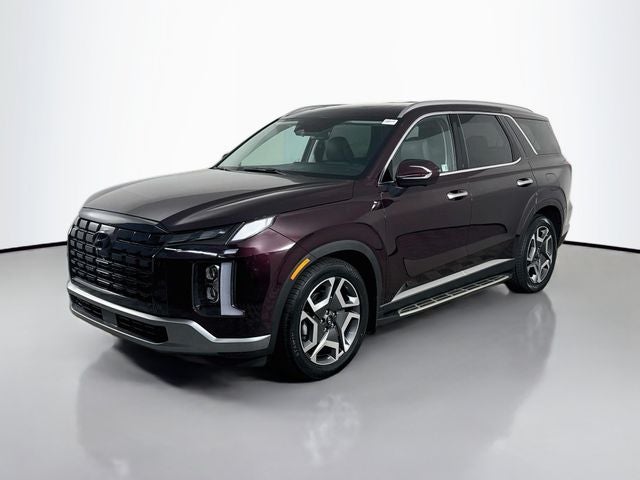 2024 Hyundai Palisade SEL 7 Passenger