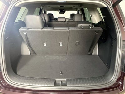 2024 Hyundai Palisade SEL 7 Passenger