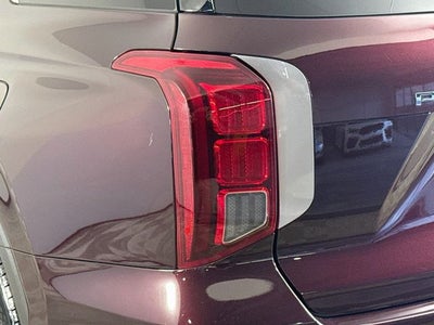 2024 Hyundai Palisade SEL 7 Passenger