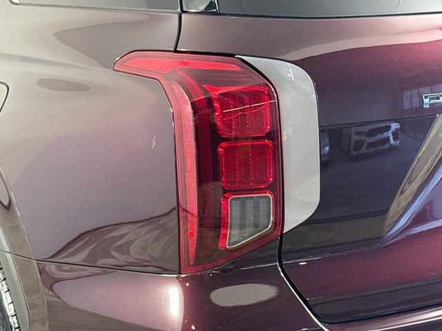 2024 Hyundai Palisade SEL 7 Passenger