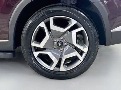 2024 Hyundai Palisade SEL 7 Passenger