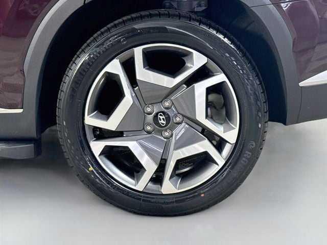 2024 Hyundai Palisade SEL 7 Passenger
