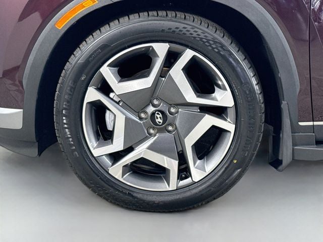 2024 Hyundai Palisade SEL 7 Passenger