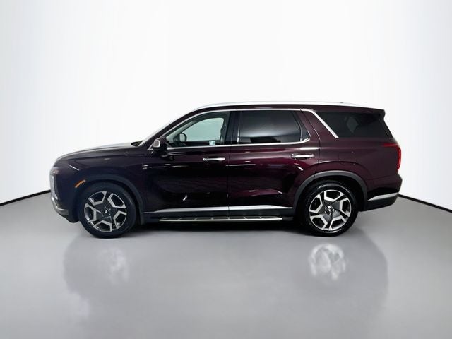 2024 Hyundai Palisade SEL 7 Passenger