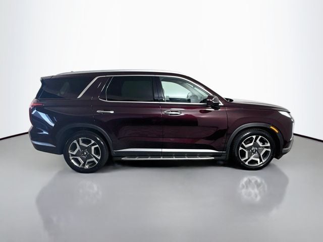 2024 Hyundai Palisade SEL 7 Passenger