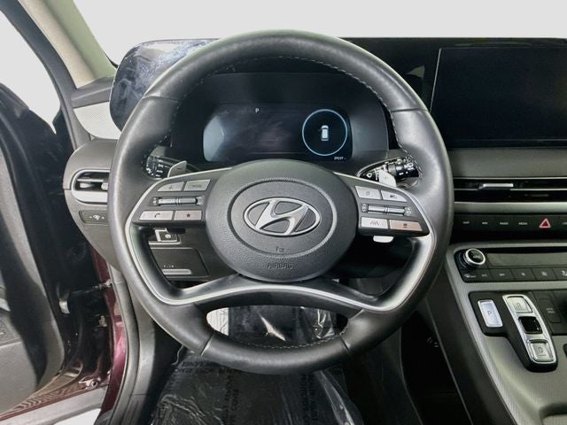 2024 Hyundai Palisade SEL 7 Passenger