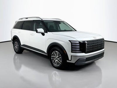 2026 Hyundai Palisade SEL 7 Passenger