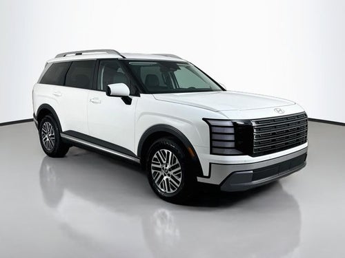 2026 Hyundai Palisade SEL 7 Passenger