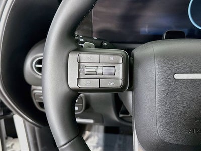 2026 Hyundai Palisade SEL 7 Passenger