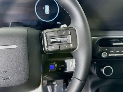 2026 Hyundai Palisade SEL 7 Passenger