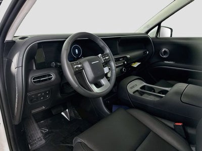2026 Hyundai Palisade SEL 7 Passenger
