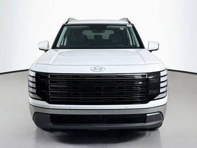 2026 Hyundai Palisade SEL 7 Passenger