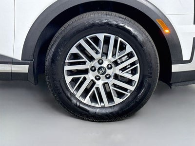 2026 Hyundai Palisade SEL 7 Passenger