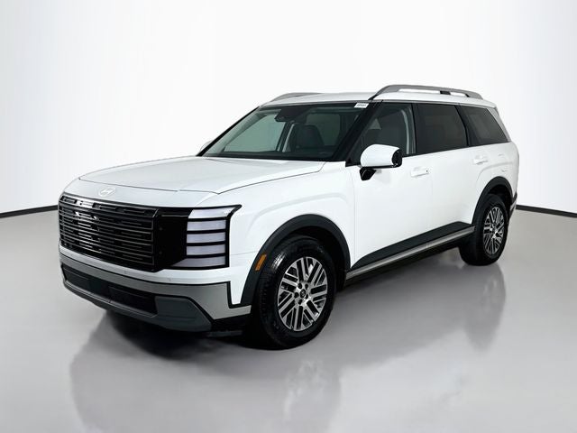 2026 Hyundai Palisade SEL 7 Passenger