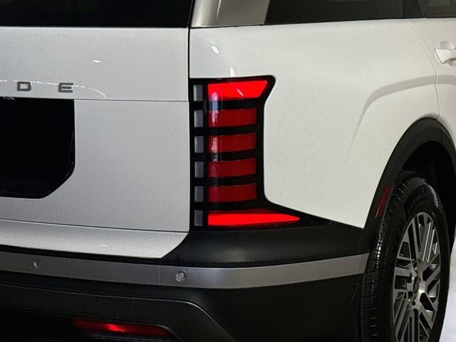 2026 Hyundai Palisade SEL 7 Passenger