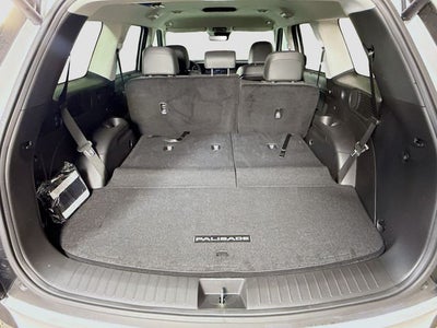 2026 Hyundai Palisade SEL 7 Passenger