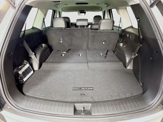2026 Hyundai Palisade SEL 7 Passenger