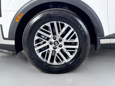 2026 Hyundai Palisade SEL 7 Passenger