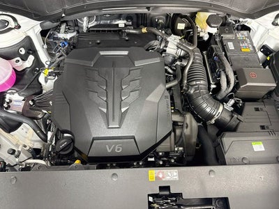 2026 Hyundai Palisade SEL 7 Passenger