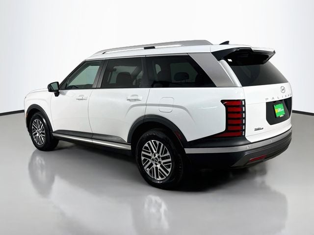 2026 Hyundai Palisade SEL 7 Passenger